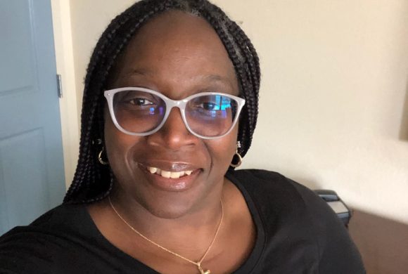 Local nonprofit offers shelter and hope for women and children: Interview with the Cornerstone of Grace